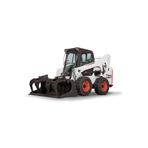 Компактный погрузчик Bobcat S750