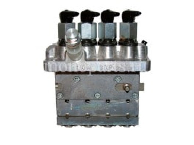 Тепер не тільки Bobcat