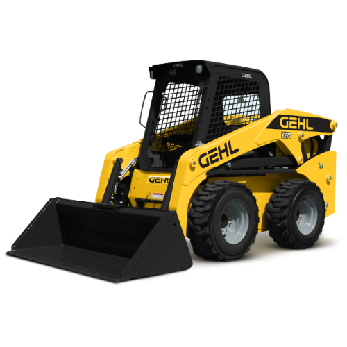 Навантажувач Gehl V270