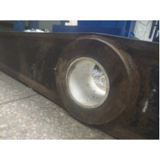 Втулка балансир