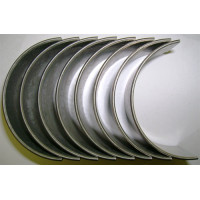 Вкладиші шатунні U5ME0034A Perkins