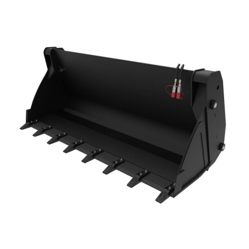 Ківш 4 В 1 (1400мм – 2400мм) Kovaco