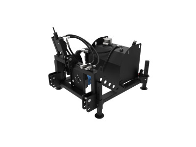 Перші пішли!