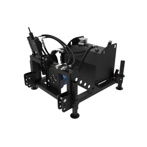 Додаткова гідравлічна система Kovaco