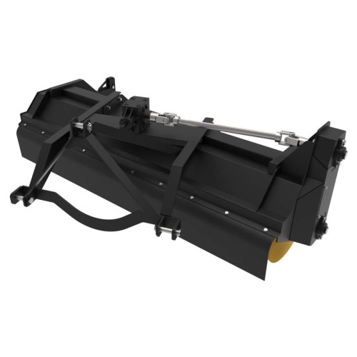 Кутова щітка для трактора Kovaco