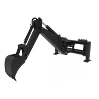 Экскаватор Kovaco