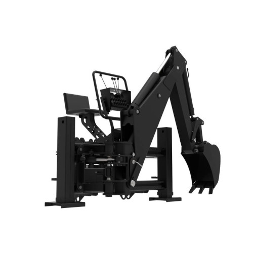 Екскаватор для трактора Kovaco