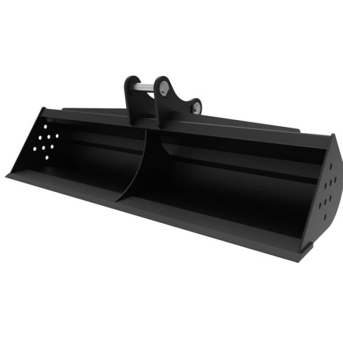 Ковш для прочистки каналов Kovaco