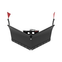 Бульдозерний відвал V-подібний Kovaco