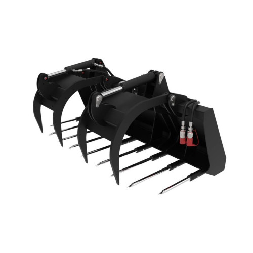 Вила із захопленням Kovaco