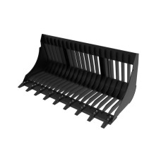 Лопата-решітка Kovaco