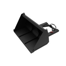 Ківш великого об'єму для вилкового навантажувача Kovaco