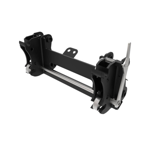 Механічне швидкозатискний пристрій Kovaco