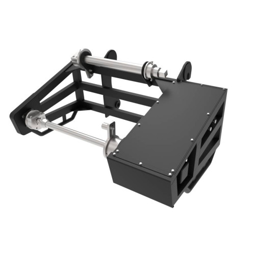 Кабельная намотка Kovaco