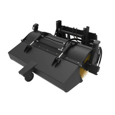 Підмітальна щітка (1250мм – 1800мм) Kovaco