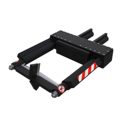 Дровокол Kovaco