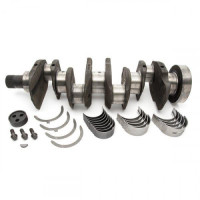 Коленвал ZZ90082 двигателя Perkins 1004.4