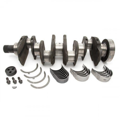 Колінвал ZZ90082 двигуна Perkins 1004.4