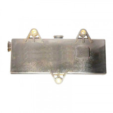 Блок управления 6676553 погрузчика Bobcat