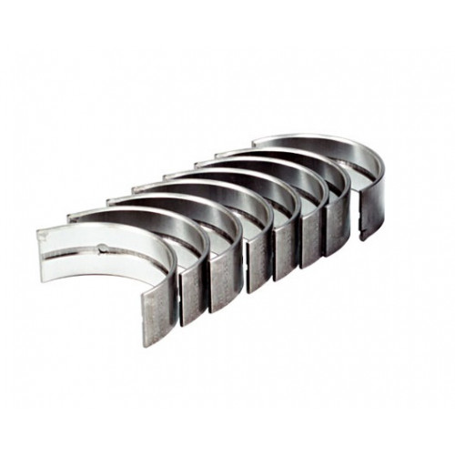 Вкладыши коренные STD 1624123480 двигателя Kubota V1505