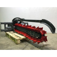 Траншеєкопувач РТІ-Мікрон