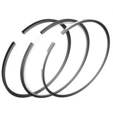 Кільця поршневі STD 4181A105 двигуна Perkins 704.26