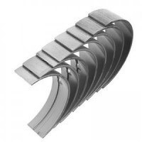 Вкладыши шатунные STD 1731122310 двигателя Kubota V2203