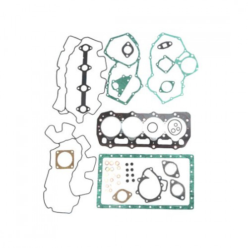 Прокладки U5LC0017 двигателя Perkins 404C-22