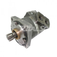 Гидромотор 114-1065-005 / 1141065005 погрузчика Bobcat