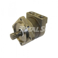 Гидромотор 6671617 погрузчика Bobcat