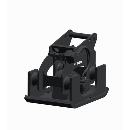 Трамбовщик Bobcat (оригинальный)