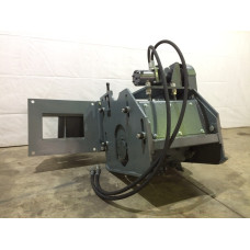 Фреза дорожня РТІ-Мікрон