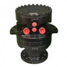 Гидромотор 7223481 погрузчика Bobcat