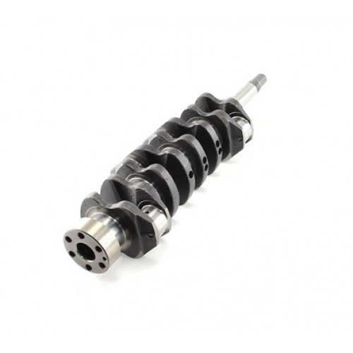 Коленвал 1G85123012 двигателя Kubota V2403