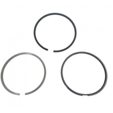 Кільця поршневі 0,50 1626121090 двигуна Kubota D1105