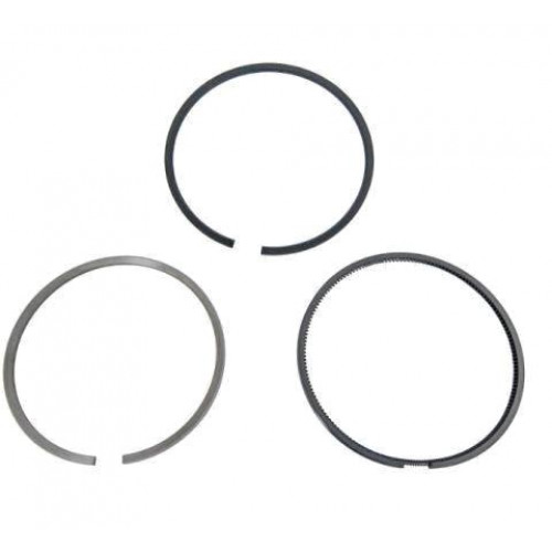 Кольца поршневые STD 1629221050 двигателя Kubota D1105