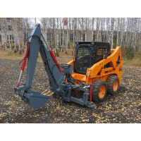 Екскаватор РТІ-Мікрон