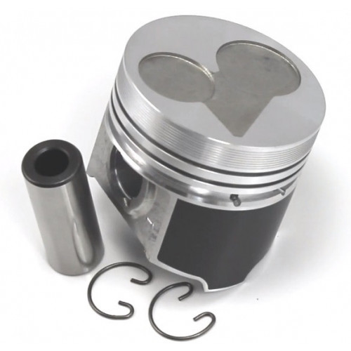 Поршень STD 1A09121113 двигуна Kubota V2203