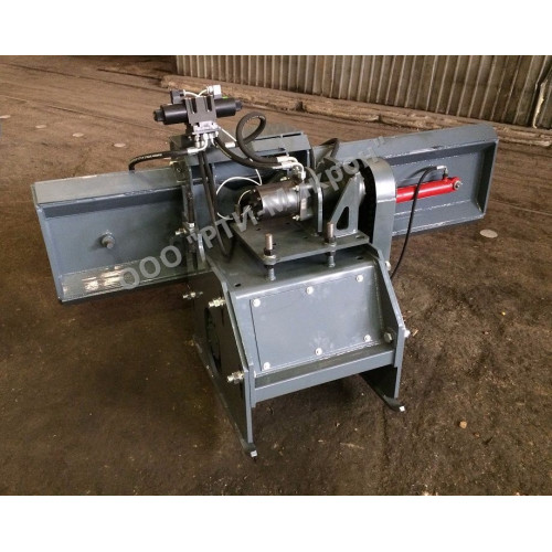 Фреза дорожня ФД-04 з гідрозміщенням РТІ-Мікрон