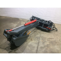 Обратная лопата ОЛ-2.0Г РТИ-Микрон