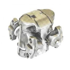 Карданне з'єднання (кардан) 6599451 навантажувача Bobcat