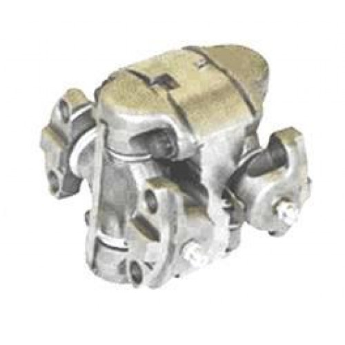 Карданное соединение (кардан) 6599451 погрузчика Bobcat