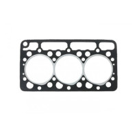Прокладка ГБЦ 1553103310 двигателя Kubota D950