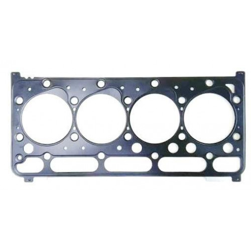 Прокладка ГБЦ 1901303311 двигателя Kubota V2203