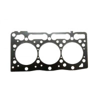 Прокладка ГБЦ 1G06303310 двигателя Kubota D1105