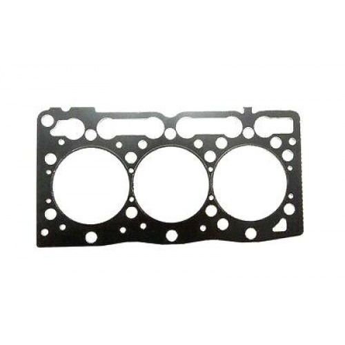 Прокладка ГБЦ 1G06303310 двигателя Kubota D1105