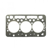 Прокладка ГБЦ 6670354 двигателя Kubota D772