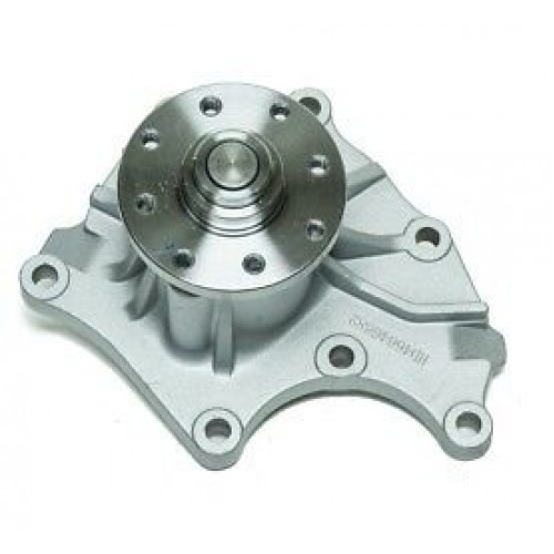 Насос водяной 6631810 погрузчика Bobcat