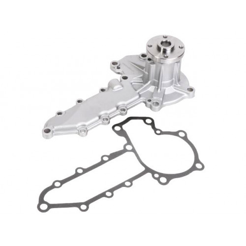 Насос водяной 6684866 погрузчика Bobcat