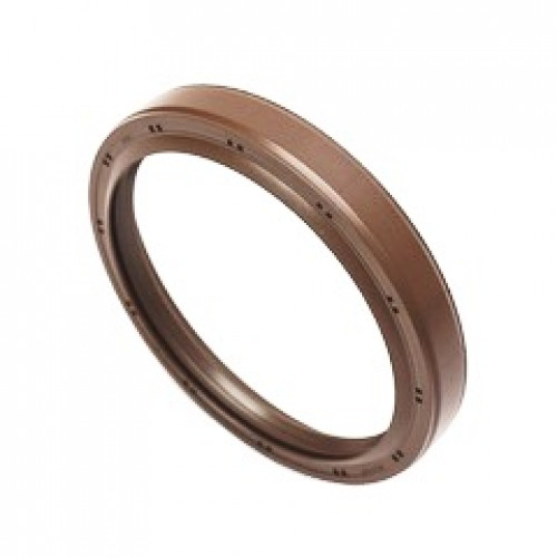 Сальник коленвала задний 1628504460 двигателя Kubota D1105